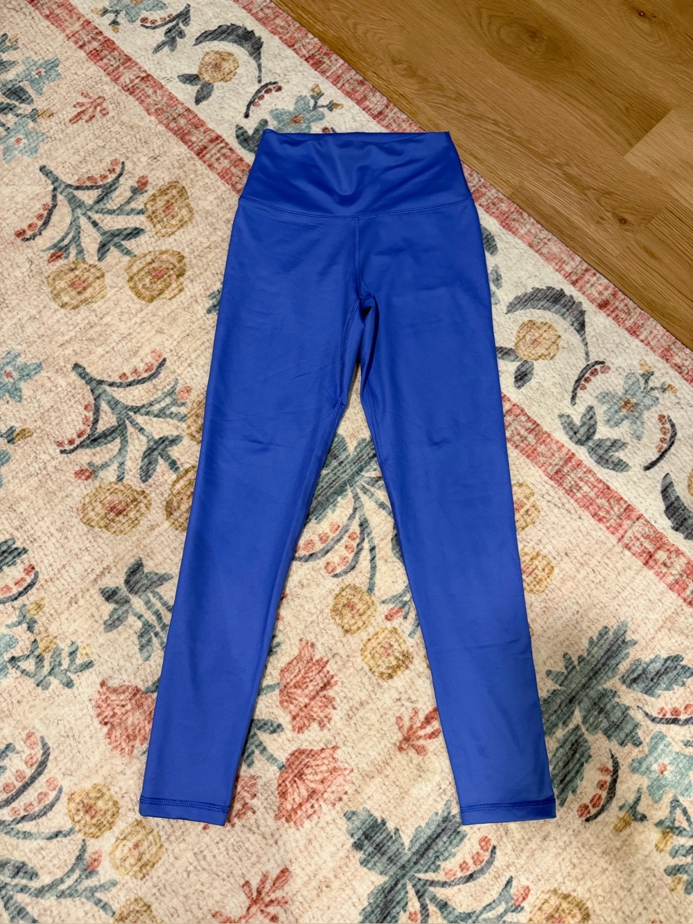 Aerie Blue Leggings